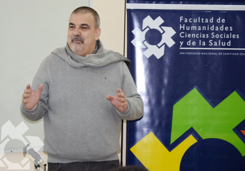 Educación rural sustentable: Proyecto de Capacitaciones Virtuales FEDIAP